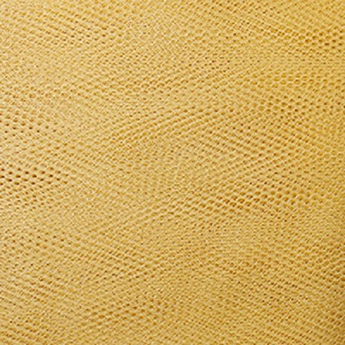 1 Metre Flare Free Dress Net Fabric x 132cm - Gold GDRN