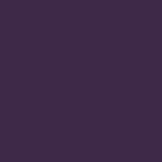 1 Metre  Plain Polycotton x 110cm - Purple